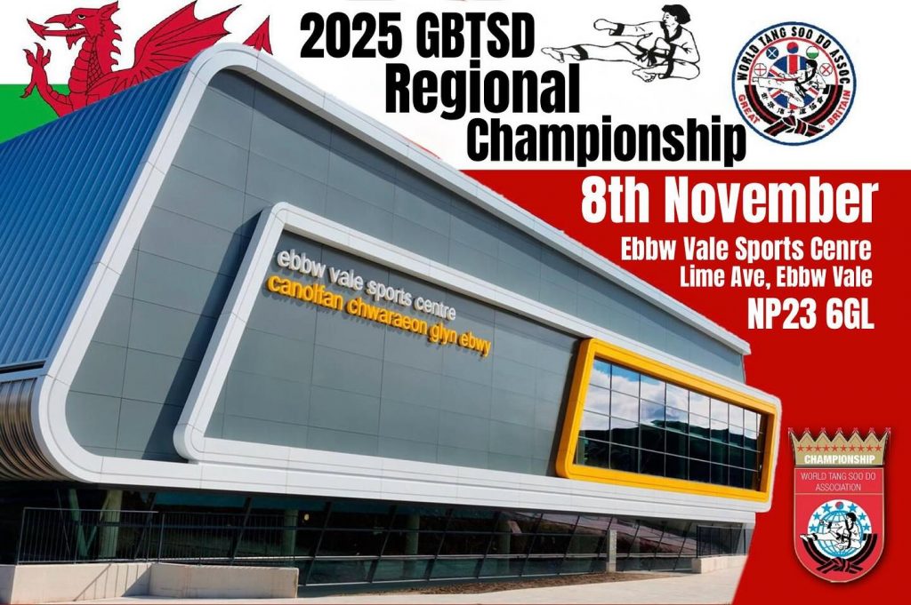 Regional Championship – 2025
