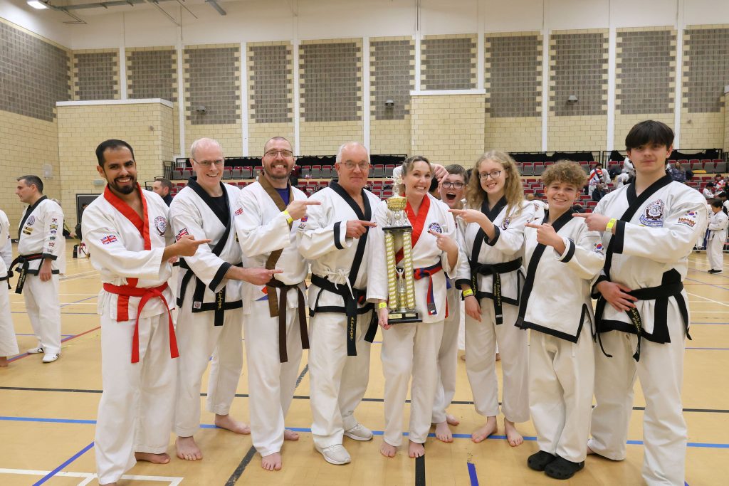 Regional Championships – Nov 2025