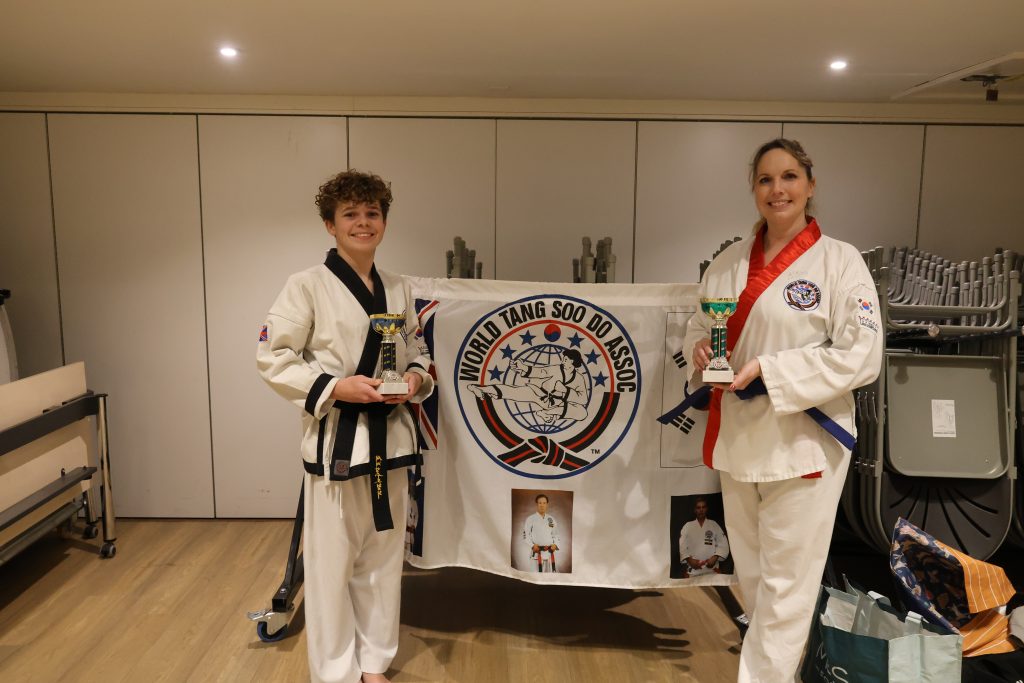 Review of the Year – December 2025