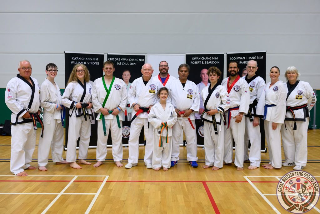 Dan & Gup Clinic – August 2026