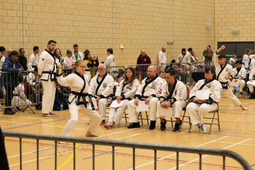 Emily Performs Sipsoo