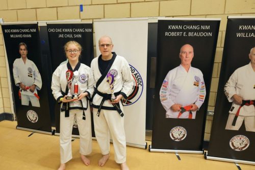 Emily  Stuart Trophies