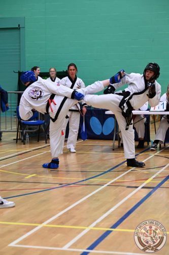 Jakub Sparring